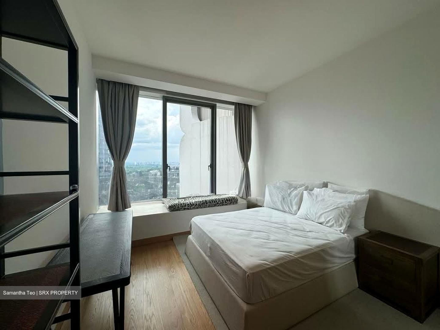 Ardmore Residence (D10), Condominium #549776311